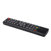 Nuevo mando a distancia de TV reemplazado personalizado para RC3000M11 Sankey K Alley RCA Challenger H1h7 42D10 42D10F 19D3260 24D3270 al por mayor