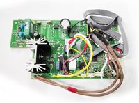 PCBA OEM Service Home Appliance PCBA Fabrication Carte PCB personnalisée pour Machine à café Composants électroniques SMT