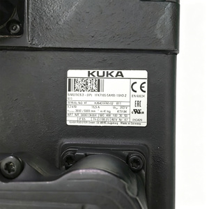 Kukas Motors 1FK7105-5AY81-1YY3-ZS18 Automatisation industrielle, réduction des coûts et amélioration de l'efficacité, intelligentes - Product Image 4