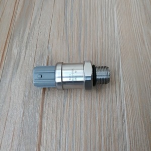 เซ็นเซอร์วัดแรงดัน 9503670-500K แบบเกลียวติดตั้งชนิด Piezoresistive สำหรับอะไหล่รถขุดและยานยนต์ - Product Image 1