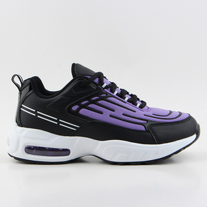 <span class=keywords><strong>Scarpe</strong></span> sportive sportive con Logo personalizzato da <span class=keywords><strong>donna</strong></span> con Logo sportivo a cuscino d'aria da palestra da passeggio Sneakers Casual da <span class=keywords><strong>donna</strong></span> <span class=keywords><strong>scarpe</strong></span> Casual da <span class=keywords><strong>donna</strong></span> - Product Image 4