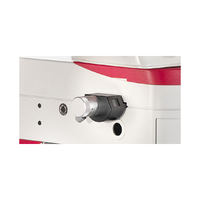 Microscopio Polarizador Leica DM4 P Ampliamente Utilizado en Múltiples Campos para Completar Tareas de Investigación o Control de Calidad