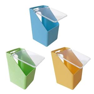Comedero Colgante para Pájaros, Caja de Alimentación para Loros, Jaula, Caja de Arena, Comedero para Agapornis - Product Image 3