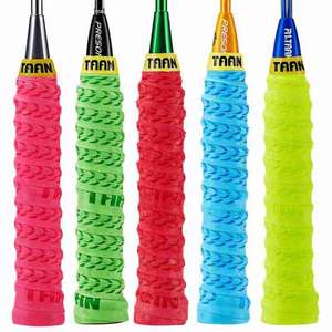 Empuñaduras de bádminton/Tenis/Squash con impresión personalizada - Product Image 6