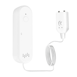 Wale nhà sản xuất cung cấp thông minh nước nhà Flood Detector 80dB wifi thông minh cảm biến rò rỉ nước - Product Image 5