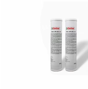 Grasa de jabón de litio resistente C-a-strol Tribol GR 400-2PD - Product Image 2