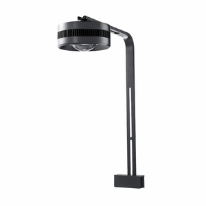 Lumière LED pour aquarium YEE, éclairage encastré pour aquarium de rivière naturelle, WRGB, spectre complet, lumière pour plantes aquatiques, floraison des algues, aquarium ornemental - Product Image 5