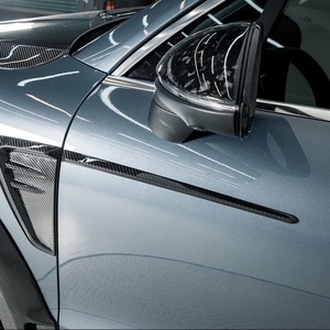 ชุดแต่งตัวถังกระจกมองหลังสำหรับ Cayenne รุ่น Coupe ปี 2018-2024 รุ่น 9Y0 สภาพใหม่ - Product Image 3