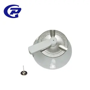 RUNGUARD <span class=keywords><strong>EAS</strong></span> Quần Áo An Ninh <span class=keywords><strong>Tag</strong></span> Remover Nam Châm Cứng <span class=keywords><strong>Tag</strong></span> Detacher - Product Image 1