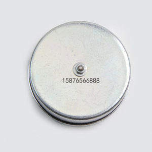 เกจวัดแรงดันโรแลนด์ออฟเซ็ตเพรส 0 ถึง 0.55 บาร์สำหรับชิ้นส่วนเครื่องพิมพ์ - Product Image 2