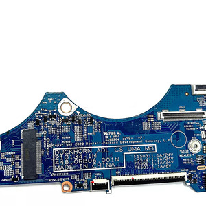 Em Stock Mainboard para HP Pavilion Plus 14-EH 213134-1 213134-1N I5-12500H I7-12700H Placa-mãe do portátil N10386-001 N16475-001 - Product Image 3