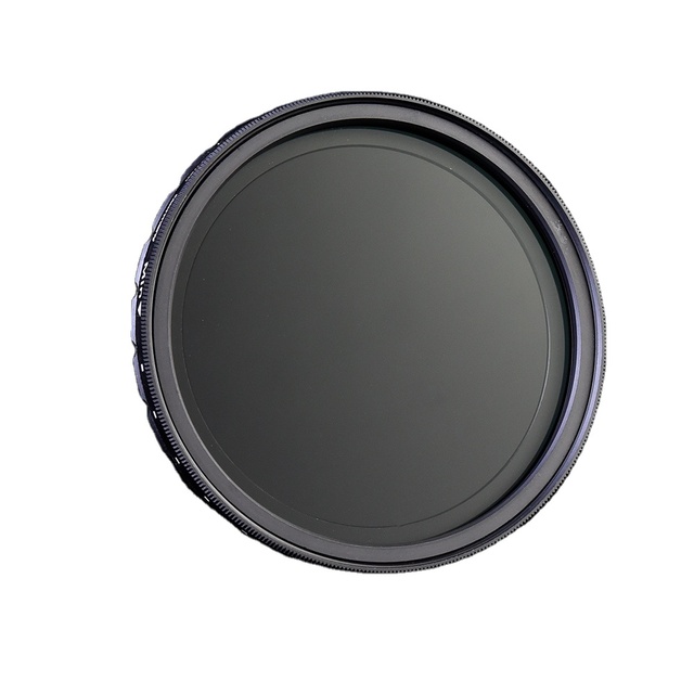 EMILYFOTO  NDX 52mm ND2-1000 Germany Digital 52 mm Camera ND Filters