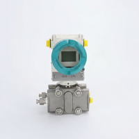 Stainless steel transmitter 7MF4433 customized differential pressure transmitter for pressure measuring instruments