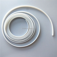 Pièce de traceur pour chariot Graphtec CE3000-60 à longue ceinture CE5000-60 CE5000-120 CE7000-60 CE6000-60 CE6000-120 ceinture de chariot 5mm 10mm