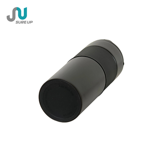 Tasse de voyage isolée sous vide 0,45 L pour voiture Tasse à café avec logo personnalisé et couleur Machine à café et thé portable - Product Image 6