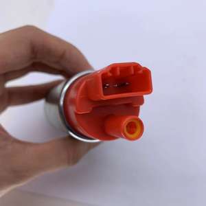 厂家批发电动燃油泵23221-46060 5-86202-235-0 8-94369-644-0 8-94384-528-1 8-94479-418-1通用燃油泵 - Product Image 4