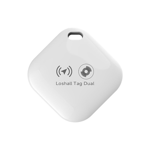 Hệ thống kép cho <span class=keywords><strong>IOS</strong></span> và <span class=keywords><strong>Android</strong></span> GPS định vị chống mất không thấm nước <span class=keywords><strong>Android</strong></span> <span class=keywords><strong>IOS</strong></span> Mini GPS Pet định vị <span class=keywords><strong>Key</strong></span> <span class=keywords><strong>Finder</strong></span> cho trẻ em vật nuôi - Product Image 4