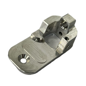 Top CNC personnalisé haute précision <span class=keywords><strong>OEM</strong></span> cnc tournage cnc usinage fraisage 304 service de fabrication de pièces en aluminium en acier inoxydable - Product Image 5