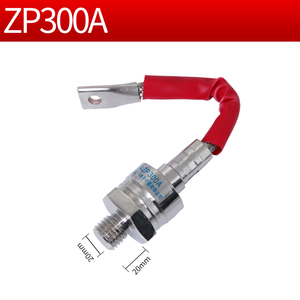 Vít Chỉnh Lưu <span class=keywords><strong>300A</strong></span> Và Chỉnh Lưu <span class=keywords><strong>Diode</strong></span> Zp300a 1600V Cho Bộ Chuyển Đổi AC / DC - Product Image 3