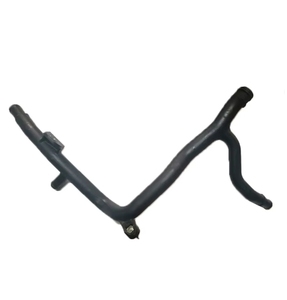 Bán buôn tự động một phần động cơ intercooler hose Ống nước cho VW Jetta Golf Bọ Cánh Cứng Audi A3 S3 Skoda Octavia ghế OEM 06a121065de - Product Image 5