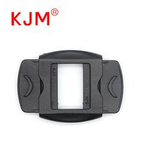 KJM D'origine Usine En Plastique Double Régulation Sangle Ajusteur Boucle Dossier Clip pour Landau