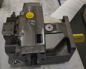 Conexiones de Manguera Hidráulica de Alta Presión Serie A10VO A10VO45 A10VO60 A10VO71 A10VO85, Desplazamiento de 180, Conexión de 1/4 Pulgada, 100 Bares, R90243315 - Product Image 3