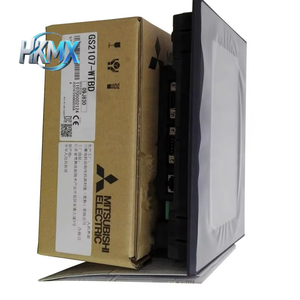 GS2107-WTBD GS2105-WTBD GS2108-WTBD GS2110-WTBD จอแสดงผล HMI แบบสัมผัสขนาด 7 นิ้วสำหรับระบบอัตโนมัติ - Product Image 1