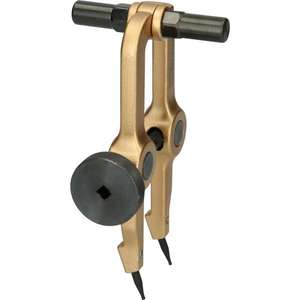 KS TOOLS-440,0344 Herramienta de anillo de seguridad-TRANSMISIÓN EAN 4042146640586 - Product Image 4