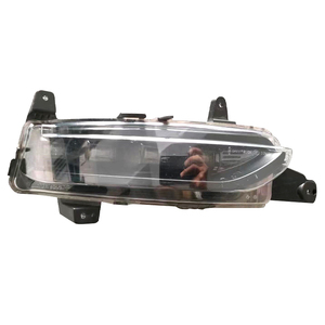 Meilleures ventes : Ensemble de feux arrière LED rouges d'occasion pour voiture, feux de freinage, 12V, 3000 lumens, 5000K, pour Lincoln Corsair - Product Image 2