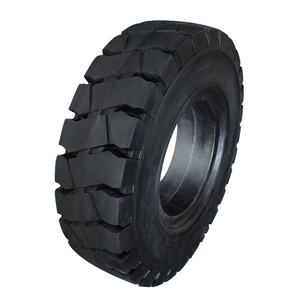 Pneu plein 12.00-20 pour remorque, pour remplacement et réparation, largeur 235-255 mm - Product Image 1