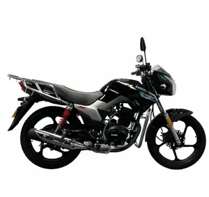 卡瓦基品牌定制便宜2轮125cc 150cc燃气摩托车越野汽油其他摩托车批发