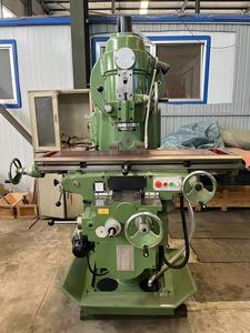 Tốt Nhất Bán <span class=keywords><strong>X5032</strong></span> Dọc Đầu Đối-Loại Máy Phay 3 Trục Dro Công Cụ Changer Của Nhãn Hiệu Nhà Máy Động Cơ Hàng Đầu Dọc Nâng Phay - Product Image 2