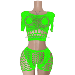 Lencería Erótica y Disfraces Sexis Vadulyer al por Mayor a Precio Bajo Disponibles para Envío Inmediato - Product Image 4