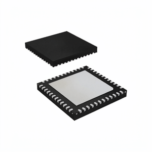 Electronic Chips Component 48 VFQFN Exposed Pad Power Management (PMIC) In Stock ISL68147IRAZ-T - Product Image 1