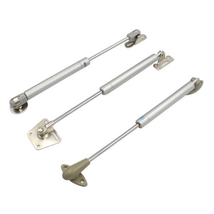 Tige pneumatique en acier inoxydable pour la vulgarisation scientifique à Suzhou, vérin à gaz pour support de porte, usage général - Product Image 1