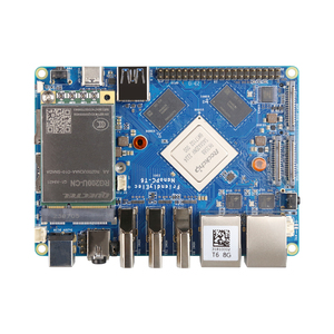 Module NanoPi T6 MiniPCIE 5G RG200U CN, module de communication sans fil Plug and Play, prend en charge le système embarqué Ubuntu Debian - Product Image 1
