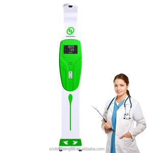 Nhân viên y tế có trọng lượng ODM bioimpedance scalefactory danh sách của Trung Quốc weighingscale nhà sản xuất - Product Image 2