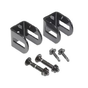 Supports de renfort de <span class=keywords><strong>poteau</strong></span> de clôture <span class=keywords><strong>en</strong></span> acier galvanisé <span class=keywords><strong>en</strong></span> forme de <span class=keywords><strong>U</strong></span> - Product Image 4