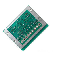 Placa AD Original para Balanza DIGI SM110 SM80 100, Piezas de Repuesto al por Mayor