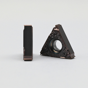 Inserti per Filettatura in Carburo di Tungsteno Bartu Tools 06IRA60 BL1120, Dimensioni Complete, Rettifica Completa e Geometrica - Product Image 4