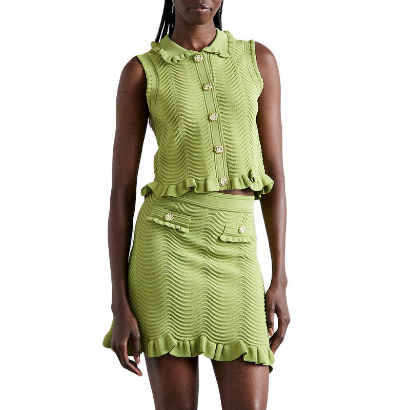 สีเขียว