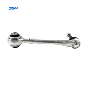 Brazos de Control Inferiores Delanteros Derechos para BMW G08, Nuevos, de Aluminio Plateado, OE 31106871468 - Product Image 1