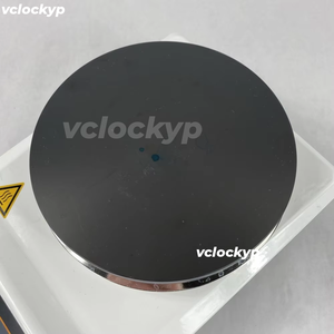 Heidolph Hei-PLATE Mix 'n' Heat Core Magnetic Stirrer Hotplate 506-11200-01-0 - Product Image 6