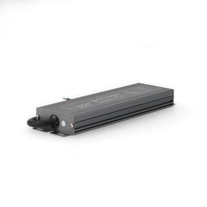 fuente de alimentacin 120w <b>12v</b> <b>dc</b> ip65 para tiras led, ideal para iluminacin interior y exterior, garantiza estabilidad y - Product Image 1