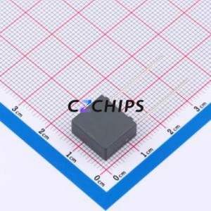 Condensador de película de polipropileno (CBB) B82153J2JC30GB200ZR, componente de montaje pasante (THT), paso de 10 mm, 15 nF, 5 %, 630 V - Product Image 2