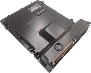 Original nuevo ECU 366-8821 221-8874 Placa de ordenador de excavadora 3668821 2218874 E323DL E320D para piezas de maquinaria de construcción - Product Image 3