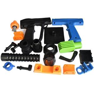 塑料定制零件定制家用塑料产品Odm模具设计塑料成型产品 - Product Image 1