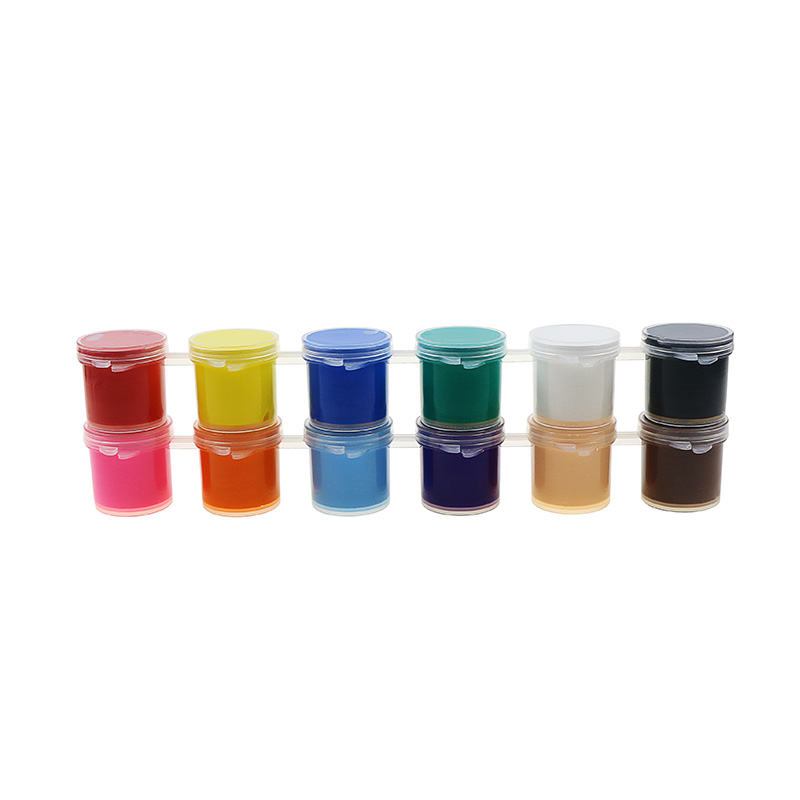 12 Colors
