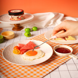 صلصة الفلفل والقرفة روح الأطباق الجانبية-القرفة حار وصلصة حارة خفيفة - Product Image 4