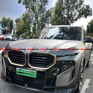 Parachoques de Fibra de Carbono Seca Estilo Larte, Modelo 2022-2023, Nuevo, de Alta Calidad, <span class=keywords><strong>Precio</strong></span> Negociable, para XM G09 - Product Image 6